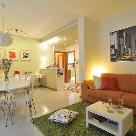 Sole & Querce Apartments- Bike Friendly With Garage Lanciano Exteriör bild