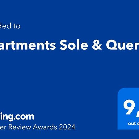 Sole & Querce Apartments- Bike Friendly With Garage Lanciano Exteriör bild