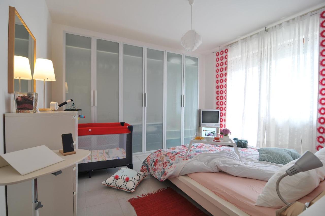 Sole & Querce Apartments- Bike Friendly With Garage Lanciano Exteriör bild