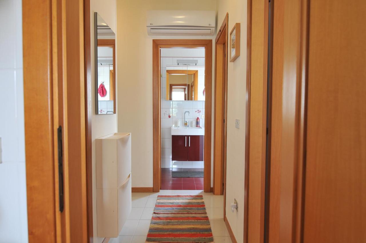 Sole & Querce Apartments- Bike Friendly With Garage Lanciano Exteriör bild