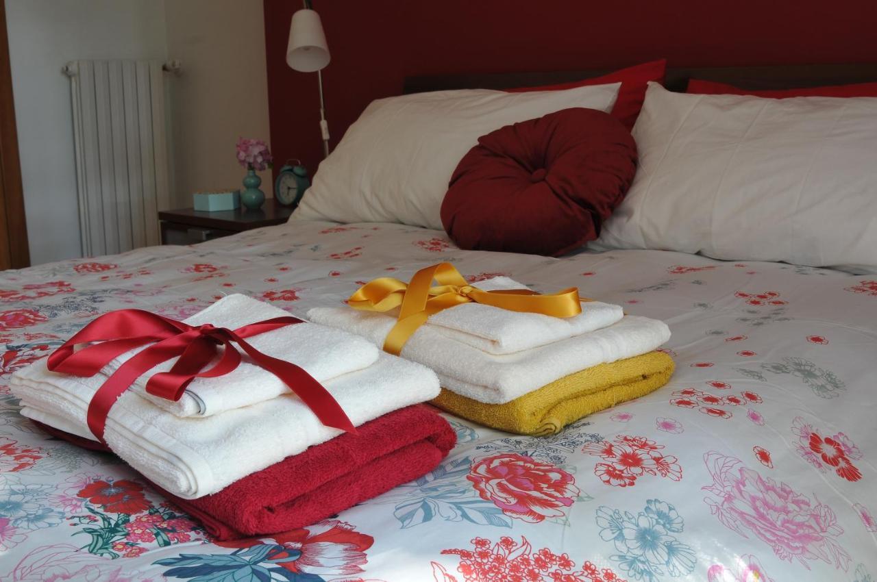Sole & Querce Apartments- Bike Friendly With Garage Lanciano Exteriör bild
