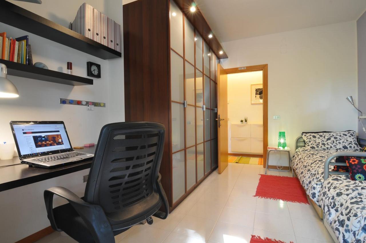 Sole & Querce Apartments- Bike Friendly With Garage Lanciano Exteriör bild