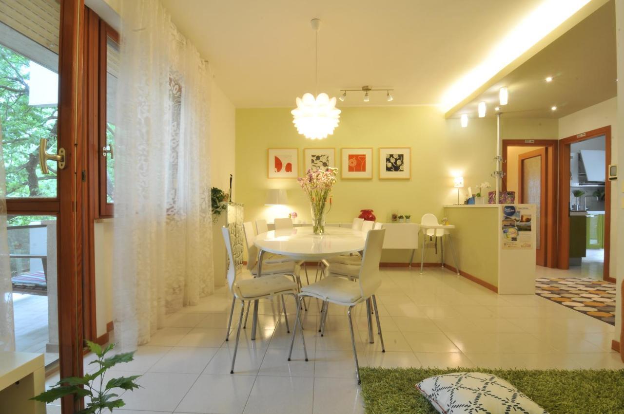 Sole & Querce Apartments- Bike Friendly With Garage Lanciano Exteriör bild