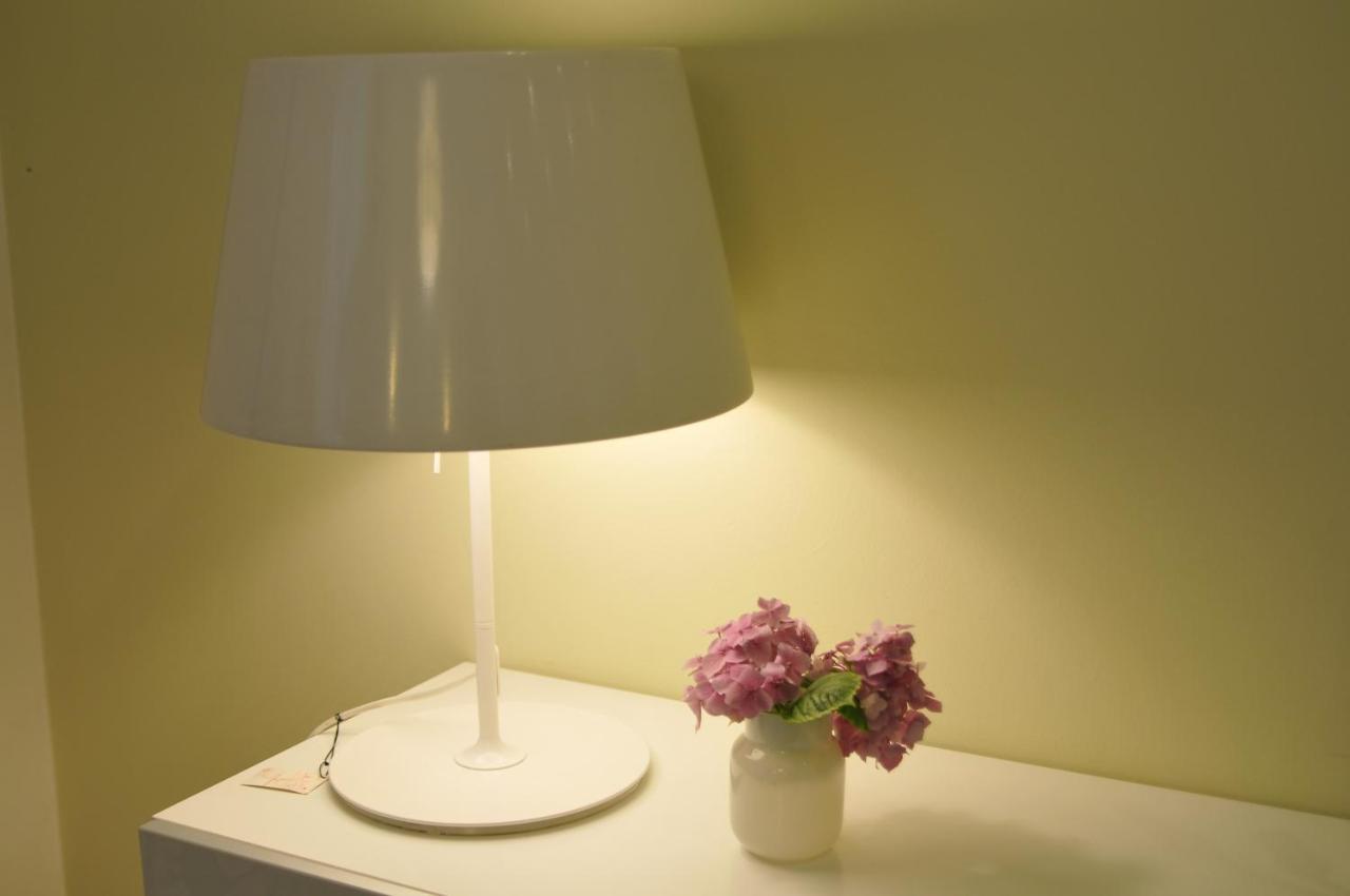 Sole & Querce Apartments- Bike Friendly With Garage Lanciano Exteriör bild