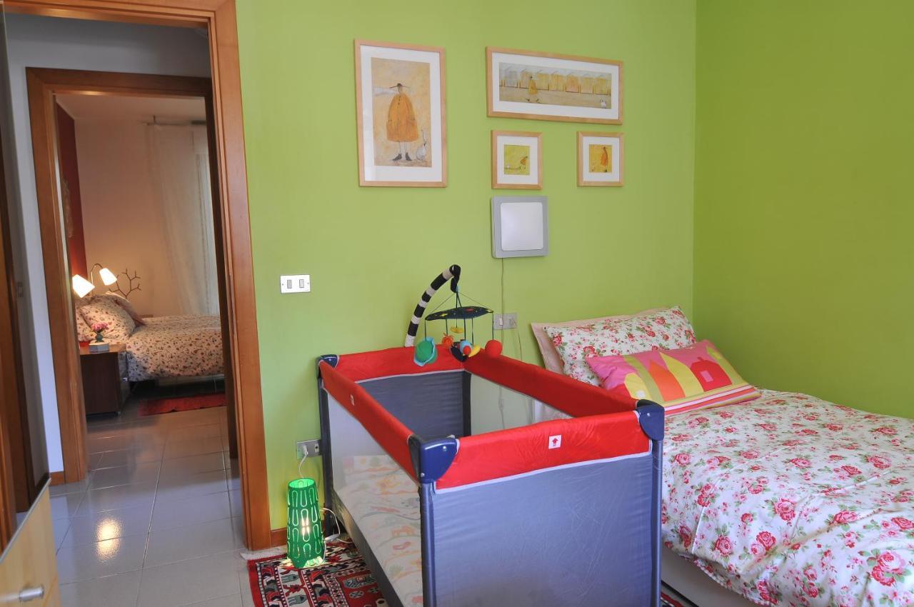 Sole & Querce Apartments- Bike Friendly With Garage Lanciano Exteriör bild
