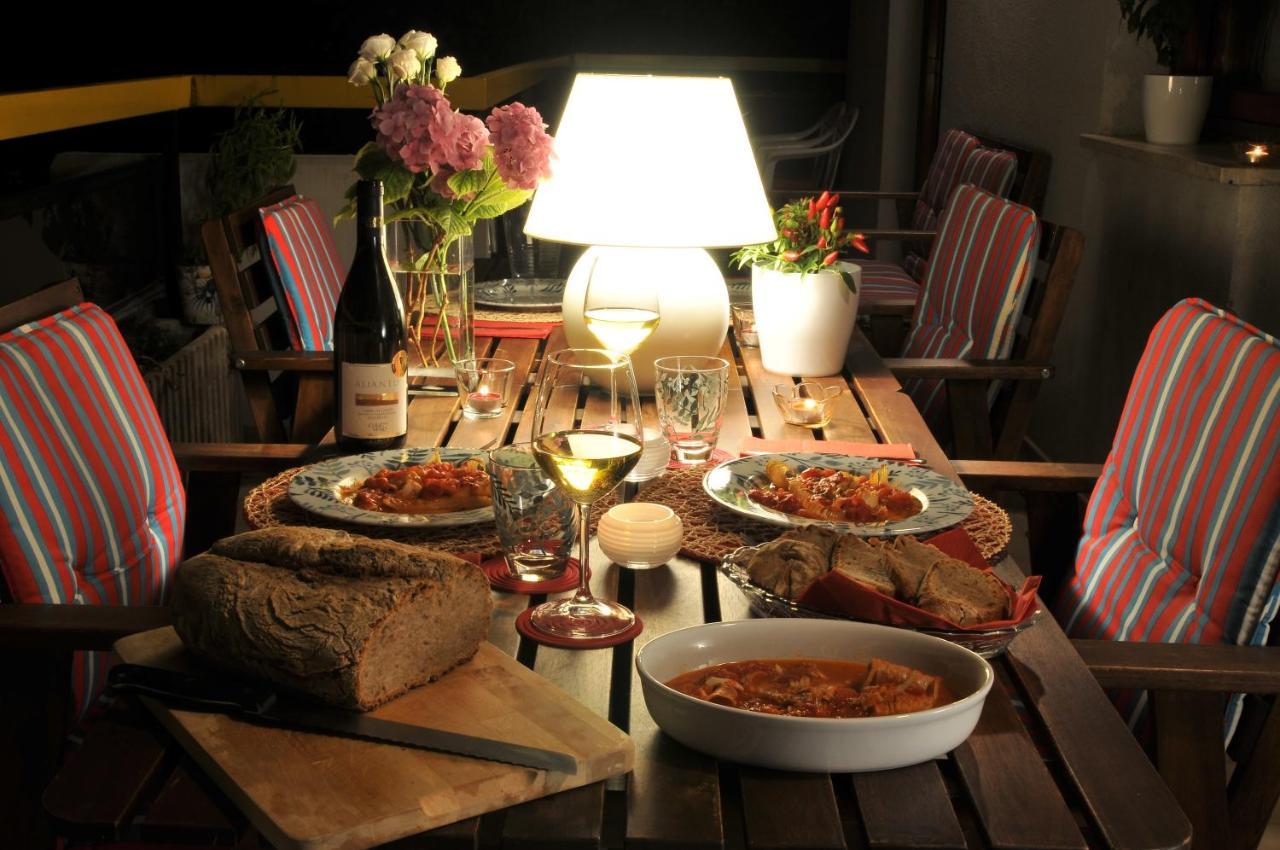Sole & Querce Apartments- Bike Friendly With Garage Lanciano Exteriör bild