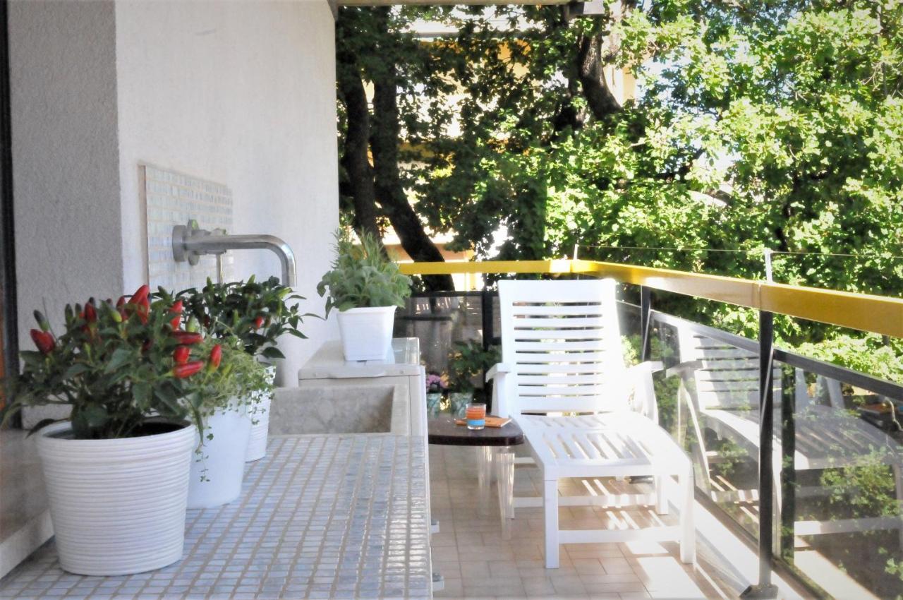 Sole & Querce Apartments- Bike Friendly With Garage Lanciano Exteriör bild