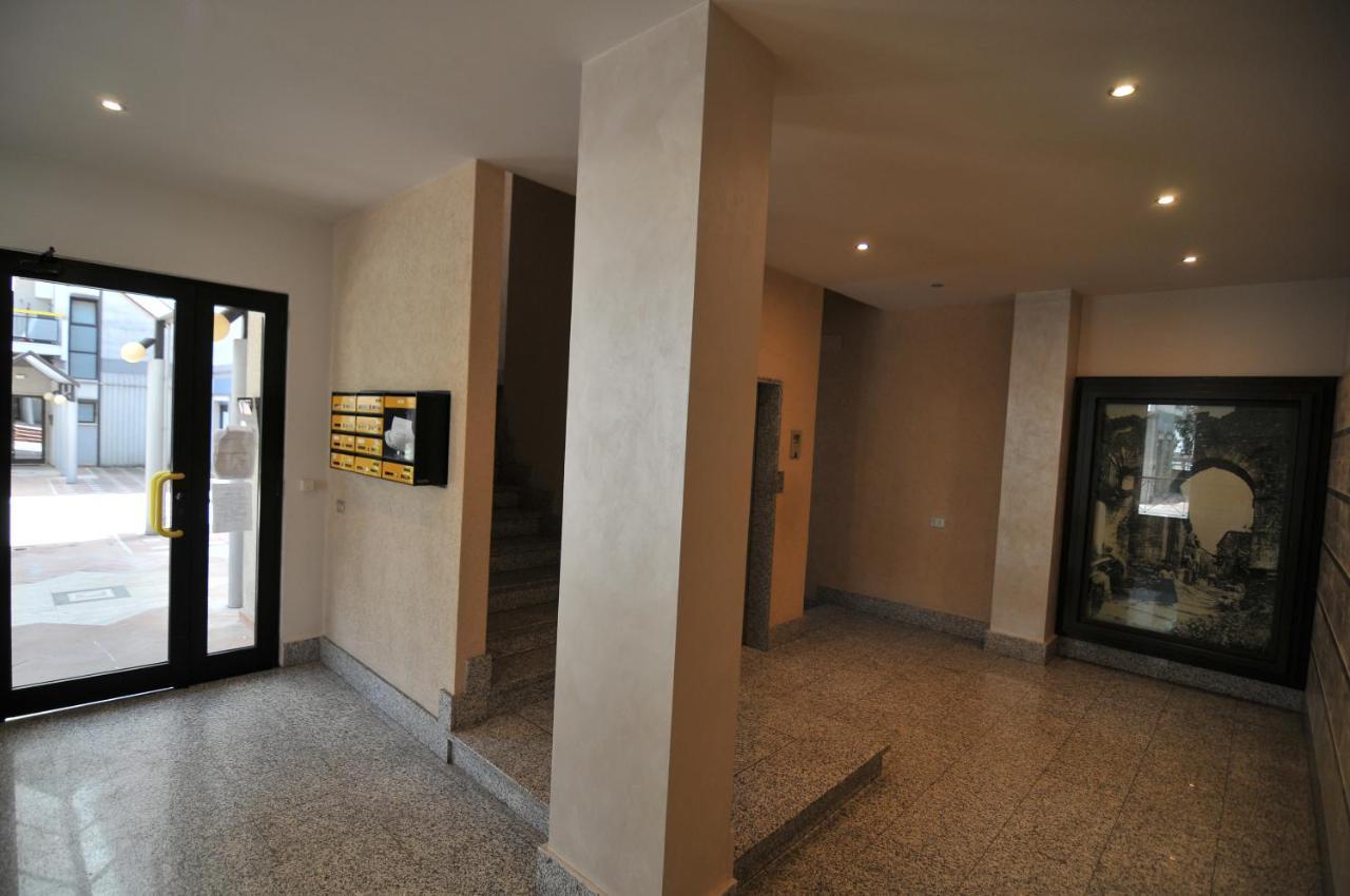 Sole & Querce Apartments- Bike Friendly With Garage Lanciano Exteriör bild