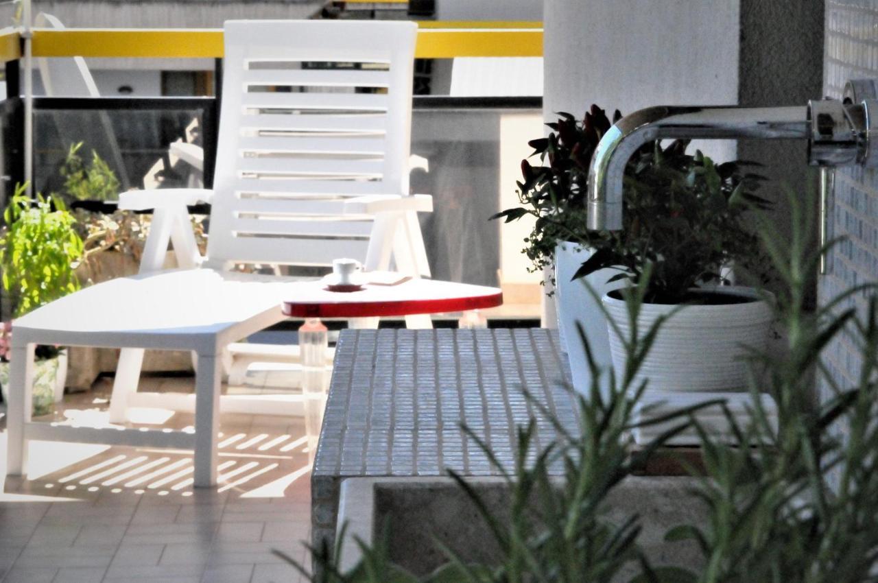 Sole & Querce Apartments- Bike Friendly With Garage Lanciano Exteriör bild